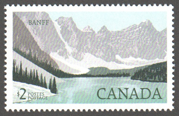 Canada Scott 936i MNH - Click Image to Close